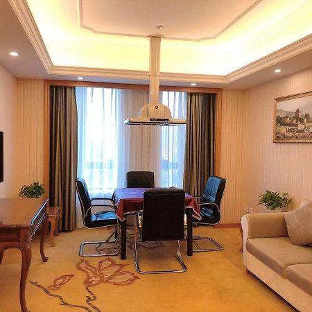 Vienna International Hotel Hangzhou Zhuantang Art School Venjen Kültér fotó