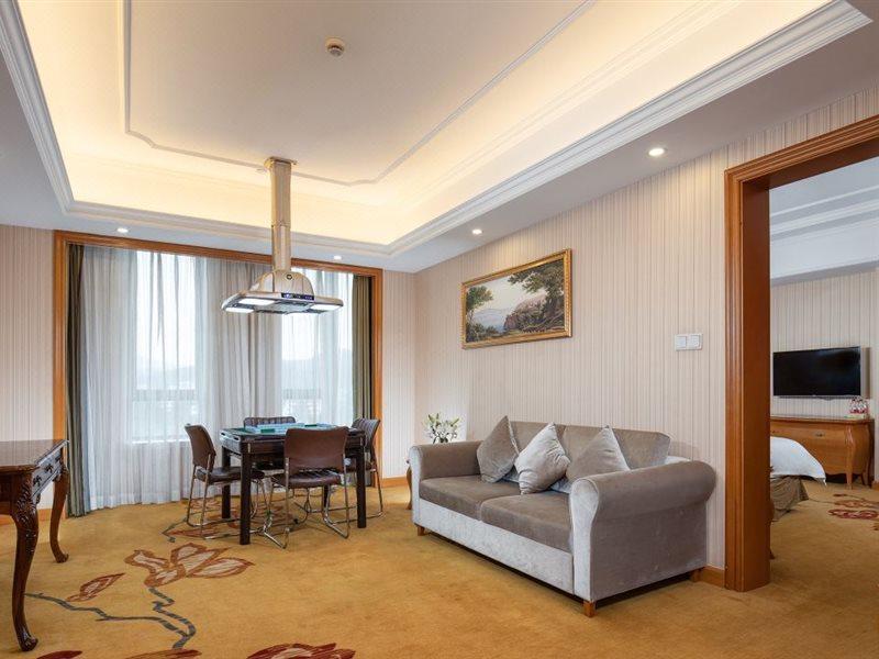 Vienna International Hotel Hangzhou Zhuantang Art School Venjen Kültér fotó